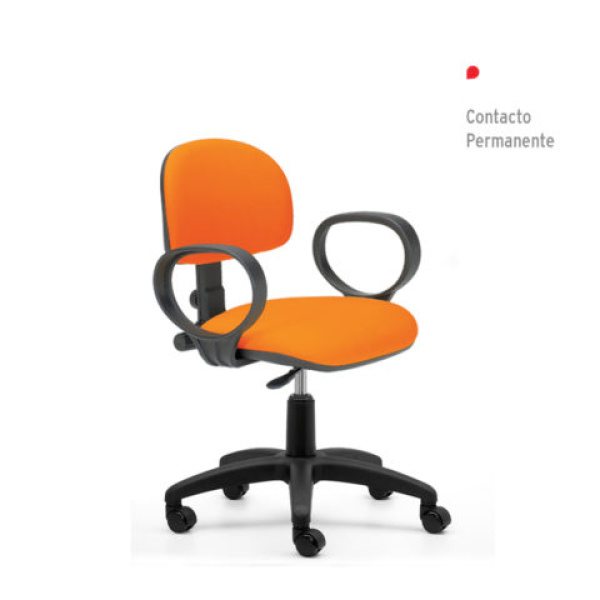 Sillón Profesional Silla Tyson 39