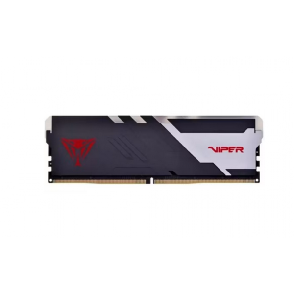 Memoria Patriot Viper Venom Ddr5 8Gb 6000 Mhz C140 Blk/Sir Hs Pe001000