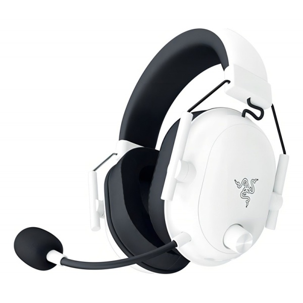 Auricular Gamer Razer Blackshark V2 Hyperspeed White