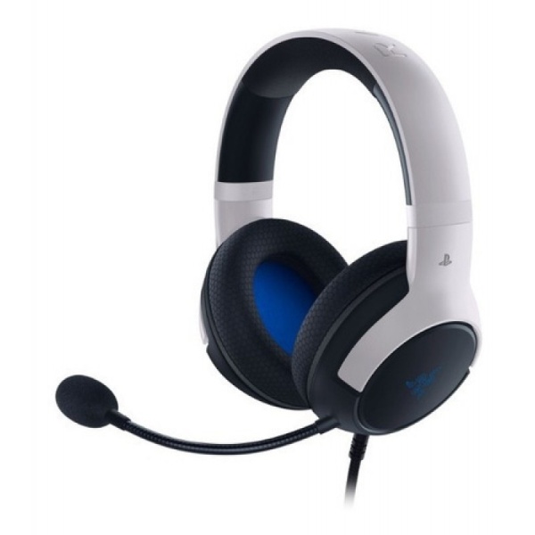 Auricular Gamer Razer Kaira X Licenced Playstation 5