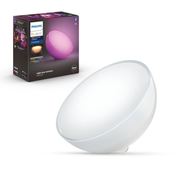 Lampara Philips Hue Portatil