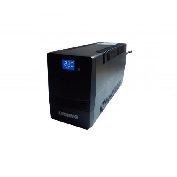 Lyonn Ups Ctb-800Ap Lcd