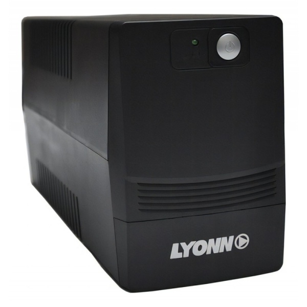Lyonn Ups Desire-500Ks