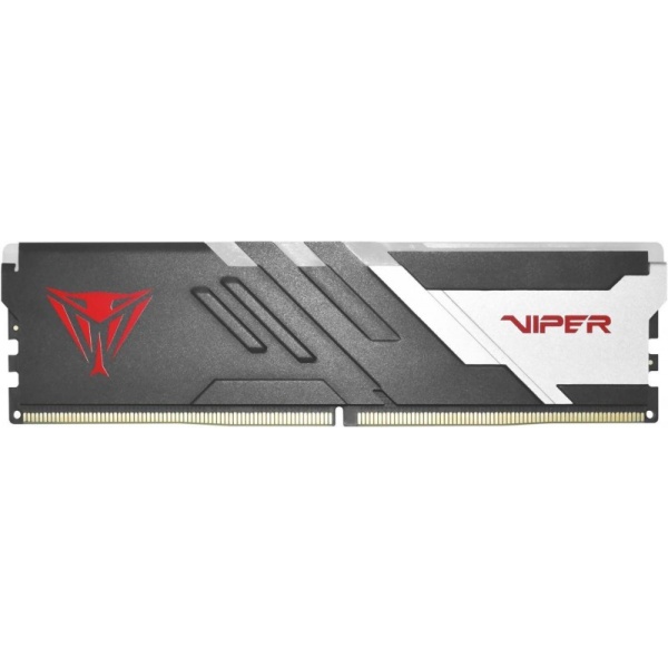 Memoria Patriot Viper Venom Rgb Ddr5 16Gb 5600Mts Cl36 Blk Sir Rgb Single Pe001061