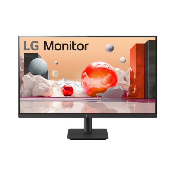 Monitor Lg Led 24 Borderless 24Ms500