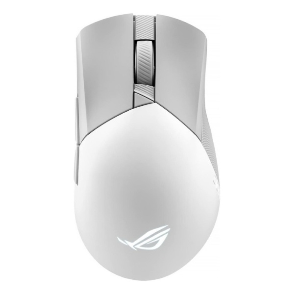 Mouse Asus P711 Rog Giii Wl Aimpoint White