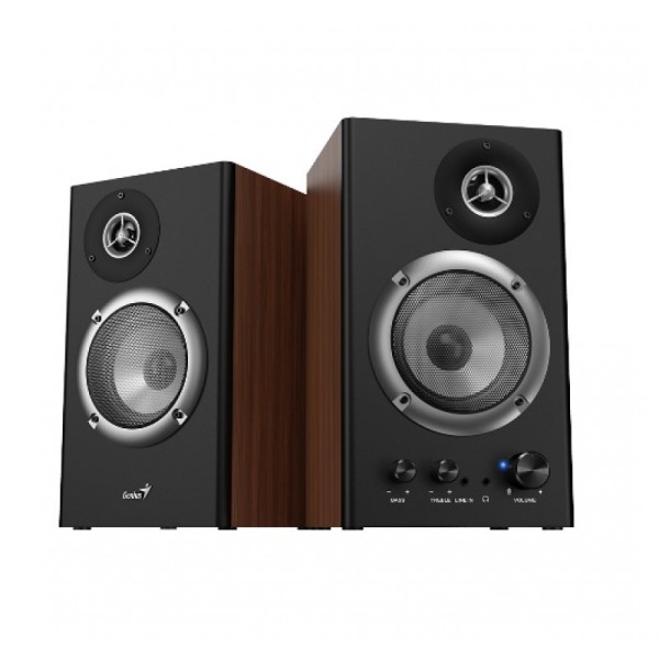 Parlante Genius Sp-Hf1200B