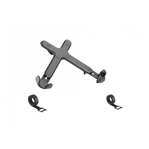 Soporte Intelaid Porta Notebook Ergonom 11 A 17 Mak 8K It-Dst