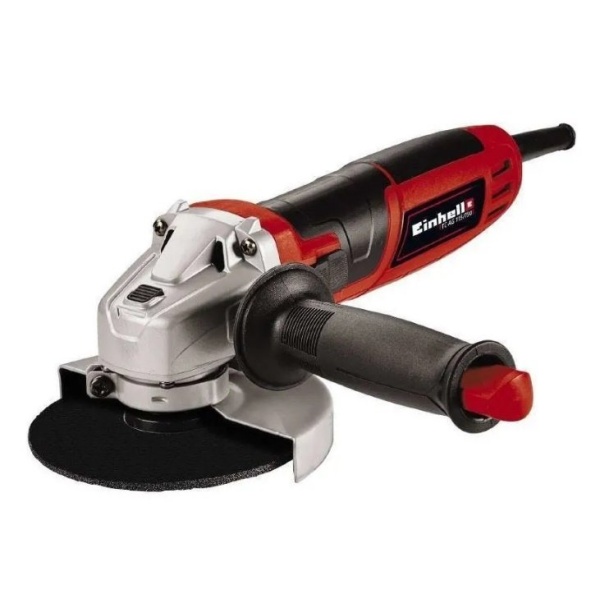Amoladora Electrica 115Mm 750W