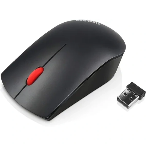 Mouse Wireless Thinkpad Essential  