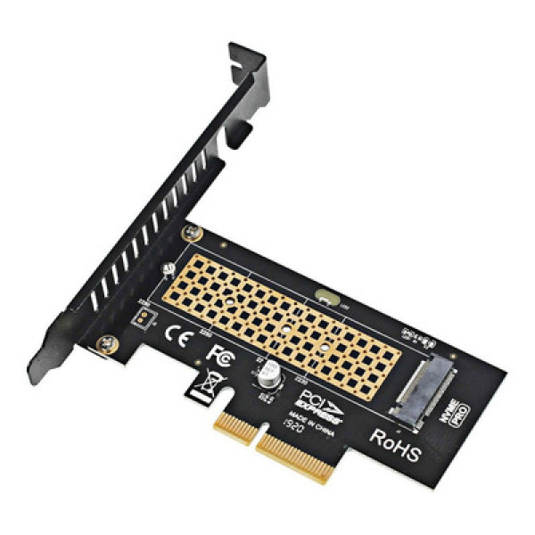 Acc Ser Len Placa Dual M.2 Para Linea V2