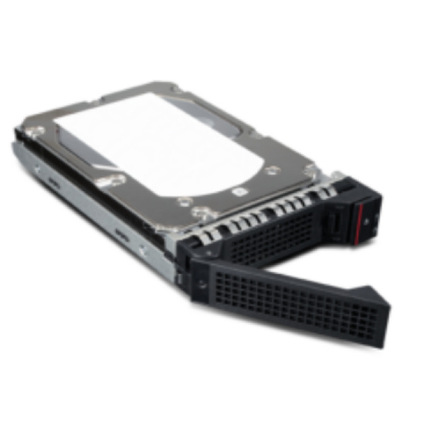 Acc Ser Lenovo Hdd 4Tb 7.2K Sas 3.5"