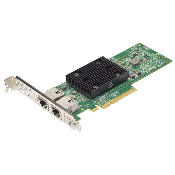 Acc Ser Len Placa De Red 10Gb Base-T Pci
