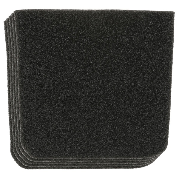 Filtro De Espuma Para Aspiradora Húmedo/Seco Foam Filter, Dust Class L, 5 Pcs.