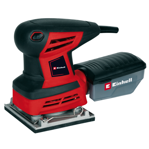 Lijadora Orbital Te-Os 240/1/4 Sht;220V; Ex; Br