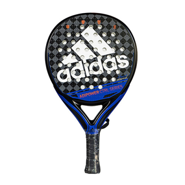 Paleta Adidas Adipower Ctrl Series  - Blue