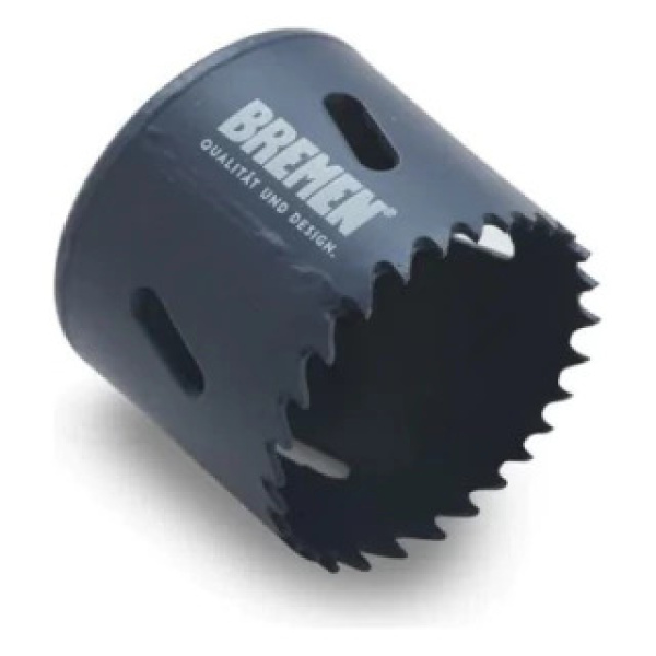 Mecha Copa Bimetal 114Mm (Bremen)