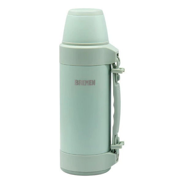Termo Grande 1.2L Verde (Bremen)