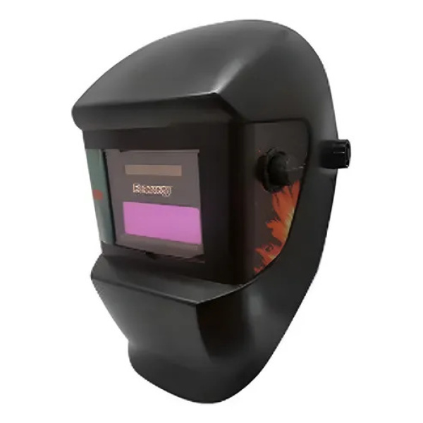 Mascara Fotosensible Soldar Eurotech