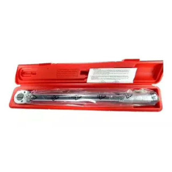 Torquimetro De Safe 1/2 (Eurotech)