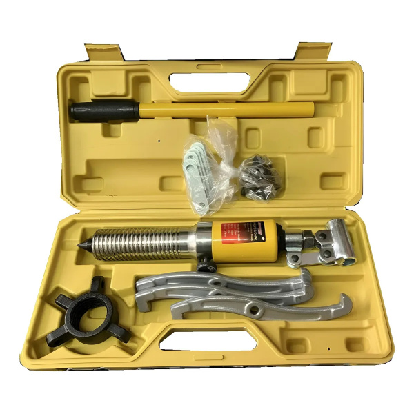 Extractor 3 Patas Hidraulico 5Tn  Eurotech