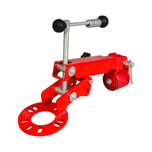 Ensanchador De Guardabarros Universal (Eurotech)