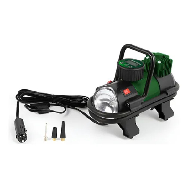 Compresor 12V Digital Issei