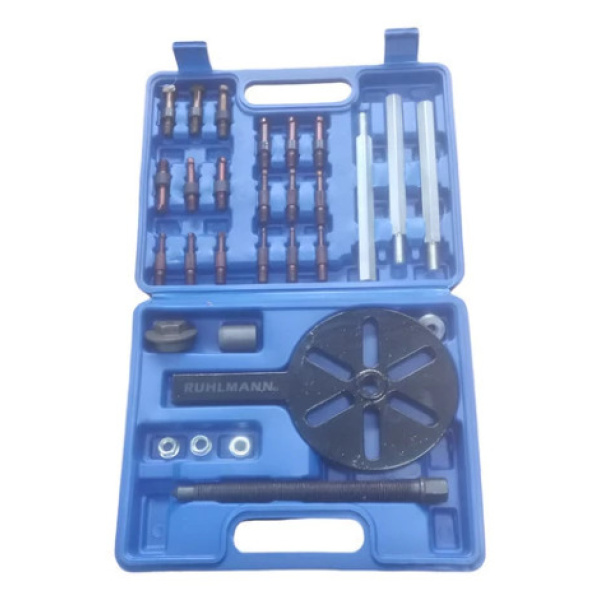 Extractor Rulemanes Kit Bolitas X21P Ruhlmann