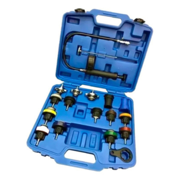 Probador De Perdida Radiador X18P  Ruhlmann