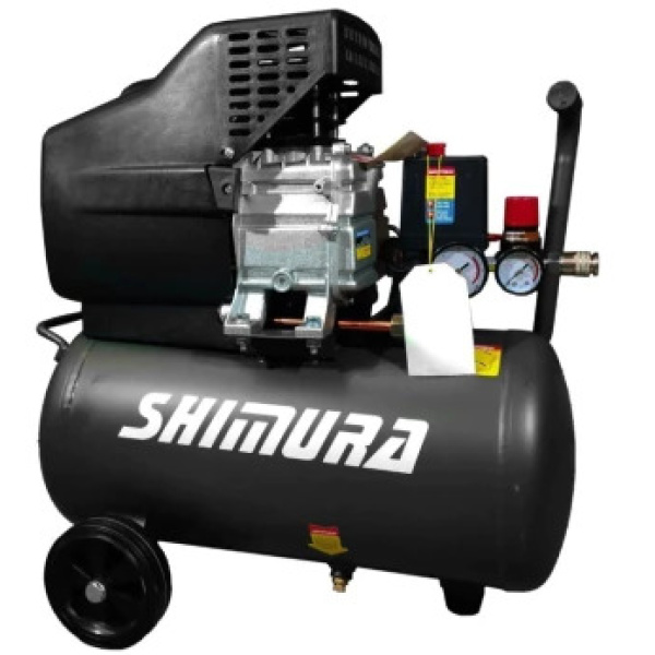 Compresor 50L Directo 2.5Hp Shimura