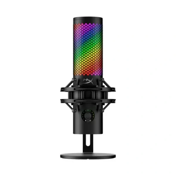 Mic Quadcast 2S Usb/ Rgb