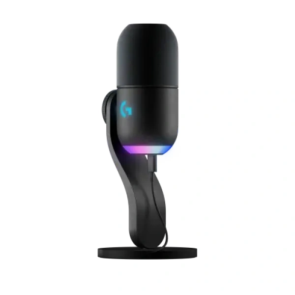 Micrófono Logitech Yeti Gx