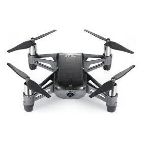 Dron Dji Tello Edu - Modelo Tlw004 - Cuatro Ejes - Camara 5Mp - Video 720P - Flight Time 13Min