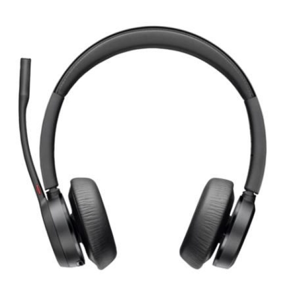 Auricular C/Mic Bt Poly Voyager 4320 Uc (76U49Aa)