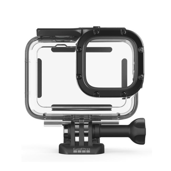 Go Pro Protection Housing Hero 9,10,11Bl