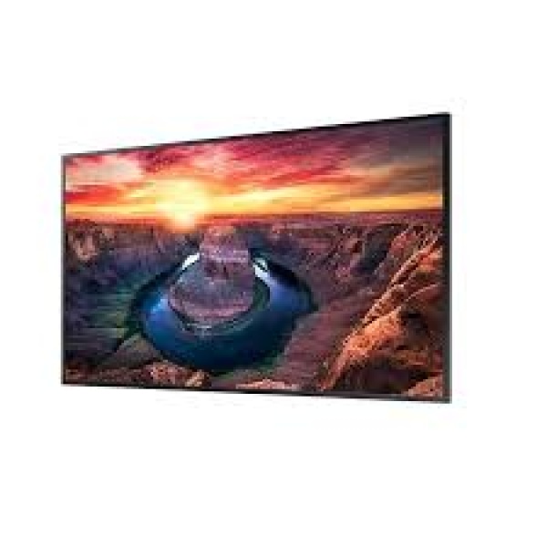Pantalla Samsung Qmb43" Serie Smart Sign