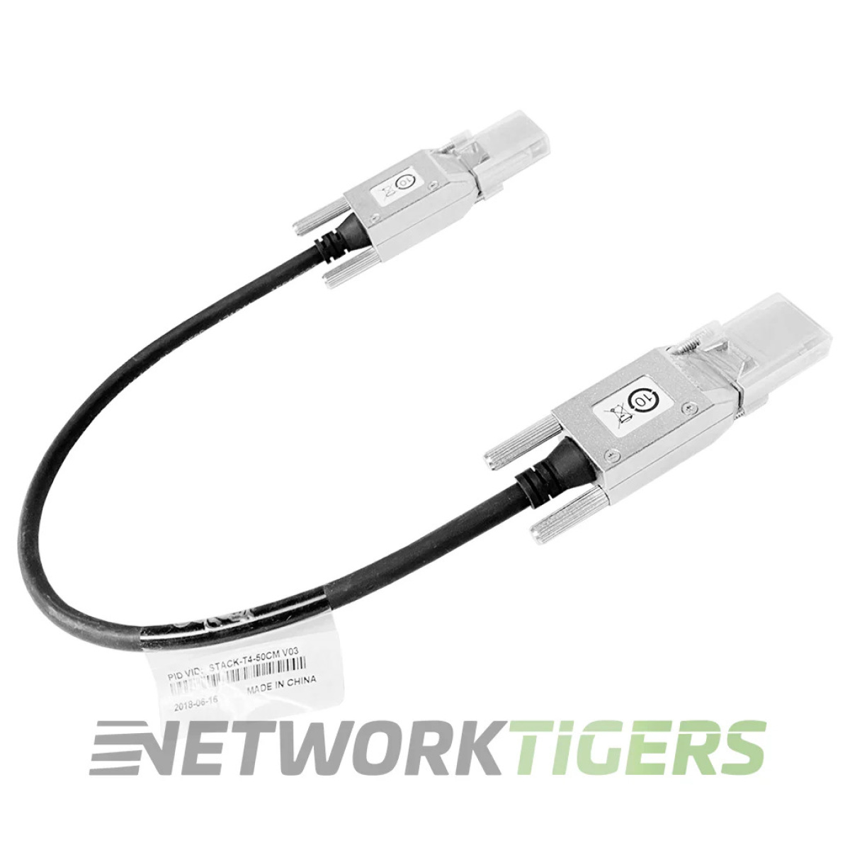 Cable Stack 4 Cable Cisco Stack-T4-50Cm= – Offer – Tu Shopping Online