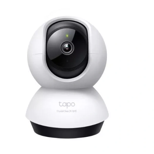 Tp-Link Tapo Camara Ip Wifi C220 Int