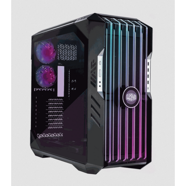Gabinete Cooler Master Haf 700 Evo