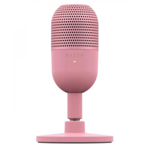Microfono Razer Seiren V3 Mini Quartz Usb-C Condenser Supercardioid