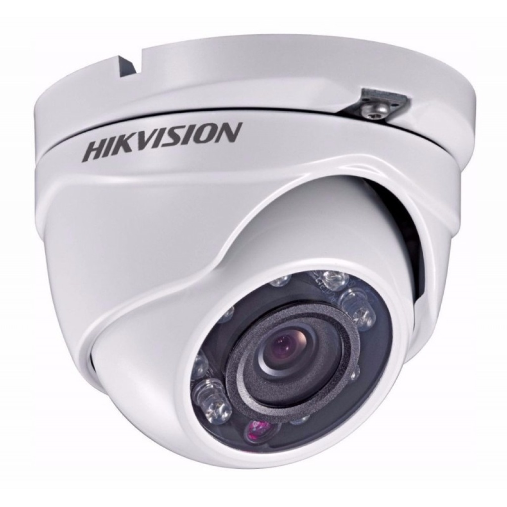 Minidomo 720P Metalico 4In1 Exterior Dnr Turbo Hd 2.8Mm – Offer – Tu ...