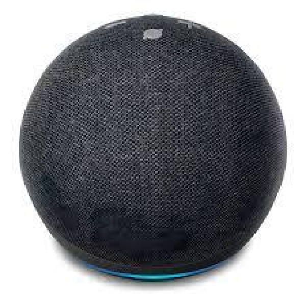 Parlante Amazon Echo Dot Negro