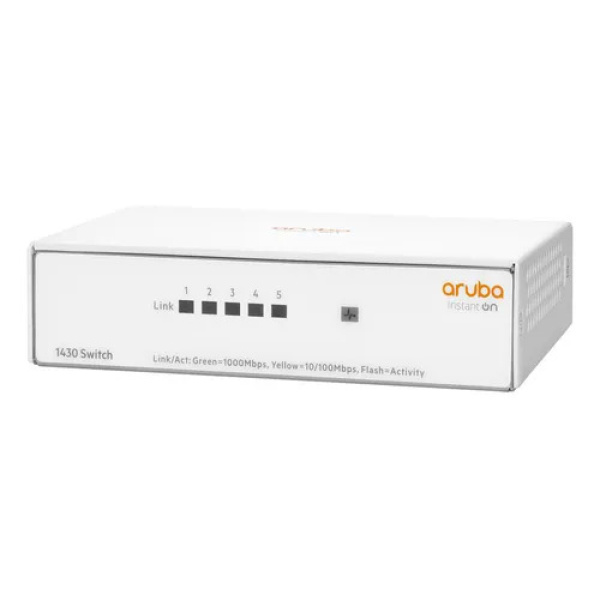 Switch Hewlett Packard 1430 5G