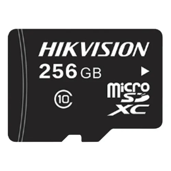 Memoria RAM 256G Hik Microsd Guard