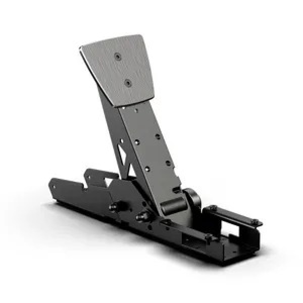 Moza Sr-P Pedal Clutch