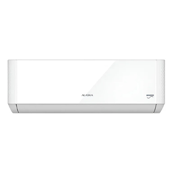 UI 12KBTU Inverter frio/calor