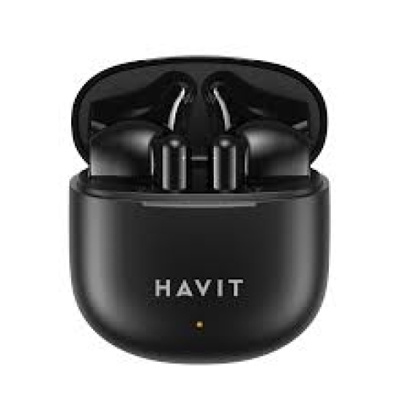 Havit Audio TWS earbuds Black