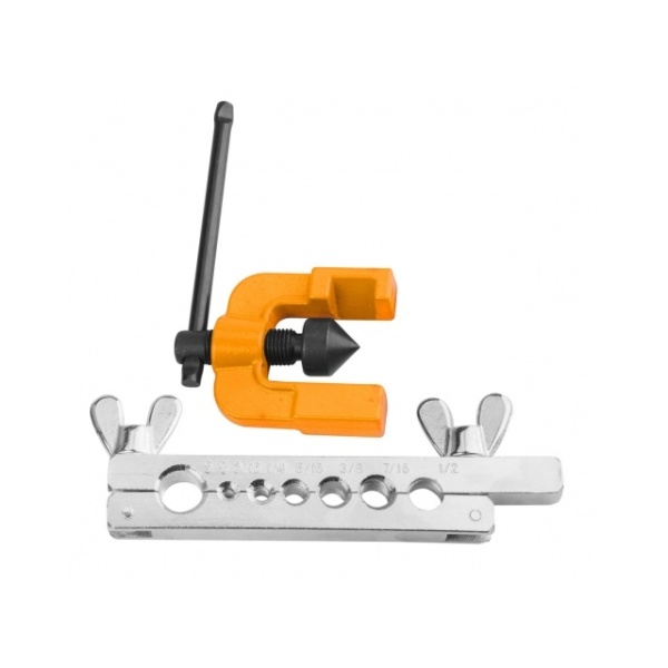 Balonadora 3/16-5/8" Tolsen