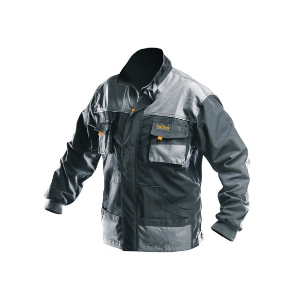 Campera Trabajo Xl Tolsen