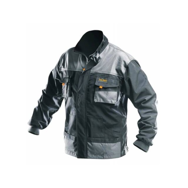 Campera Trabajo Xxl Tolsen